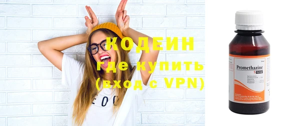 хмурый Кулебаки